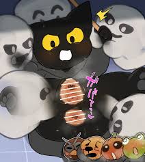 Magic Cat Academy hentai videos, GIFs, and images | Rule 34 App