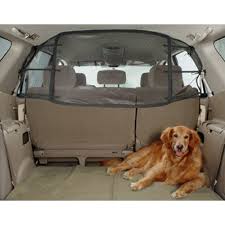 My dogs ride in the cargo area of my suv. Cargo Area Net Pet Barrier Solvit Http Www Amazon Com Dp B005u60nd8 Ref Cm Sw R Pi Dp Eurhtb1r2rtkshtz Pet Barrier Dog Cages Dog Car Accessories