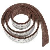 Flexi feutre pour pattes de chaises tubulaires. Flexi Felt Feutres Et Sous Pattes Roulettes Pattes Et Sous Pattes Rona