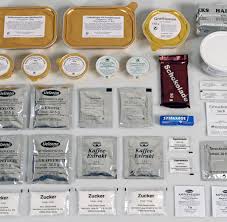 Maybe you would like to learn more about one of these? Einmannpakete Was Armeen Den Soldaten Fur Die Schlacht Einpacken Welt