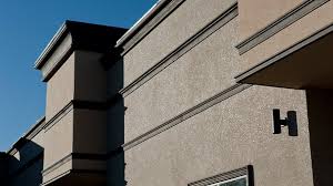 Are you saying the stucco is buried below grade? Stucco Contractors In Edmonton Blue Construction Blueconstruction