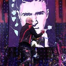 Corporate Entertainment