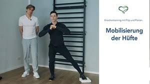 Osteoporose ist tückisch, denn es gibt keine symptome, die diese krankheit frühzeitig verraten. Osteoporose Durch Sport Lindern Osteoporose De