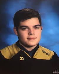 Our next Senior Spotlights are Taylan Weiszer, Dayton Thompson, Daniel  Wheeler, and Josiah Hudson. This fall, Taylan and Dayton will be attending  West Chester University of PA Taylan will be attending as