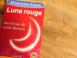 Renouer Avec Ses Cycles Et Faire Un Cadran Lunaire Lune Rouge De Miranda Gray Planet Addict Lune Rouge Lune Lunaire