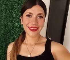 Melissa Orta's Instagram, Twitter & Facebook