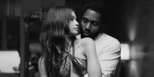 Maria regina is an actress, known for yo compro esa mujer (1990), sete pecados (2007) and casos e acasos (2007). Malcolm Marie Reviewed A Film About Filmmaking That S Desperate To Push Buttons The New Yorker