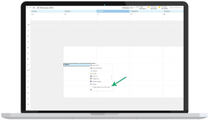 Google Calendar Screenshot Outlook Calendar