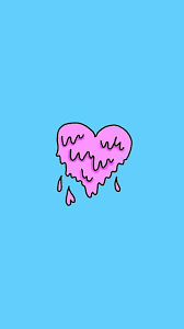 3508 x 2480 jpeg 252 кб. Hd Dripping Hearts Wallpapers Peakpx