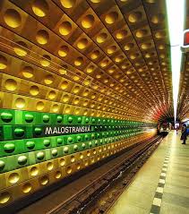 Malostranska Prague Czech Republic Prague Czech Prague