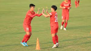 26 cầu thủ, thủ môn còn lại đều ra sân. Ä'á»™i Tuyá»ƒn Viá»‡t Nam Siáº¿t Cháº·t Ká»· Luáº­t Ttvh Online