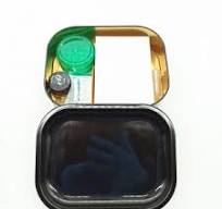 Different Types Custom Metal Tin-Tray,Factory Price Metal ...