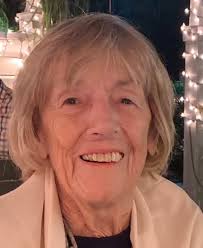 Former Writer Kathleen Neumann of Mattituck Dies