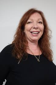 Heidi Garland and Erik Garland