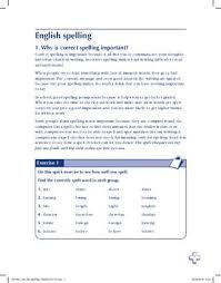 Pages From Spelling 1st Proofs By Adam Nicholson Issuu