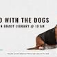 READ with the Dogs event image