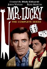 Mr. Lucky
