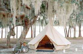 Top 25 Tents & Tipis for Glamping Around the Globe