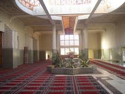 La distance de evry [latitude : Mosquee D Evry Courcouronnes