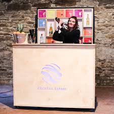 Mieten sie unsere mobile cocktailmaschine für ihr event / ihre hochzeit von bonn bis koblenz. Cocktail Safari Cocktails Und Catering Fur Events In Nrw