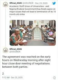 All students and staff of government owned universities in nigeria are hereby informed that the academic staff union of. 6vf2bpansjhdqm