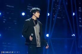 3 years before 'star trek' and 14 but 16 years later, in 2005, it was brought back to the screen with a whole new cast of actors and has been ongoing ever since. Dimash Kudaibergen Performed At Song Of The Year 2020 In Moscow