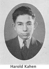 1934 Chicago Harrison Tech High School Yearbook ~ Photos History Football  Boxing