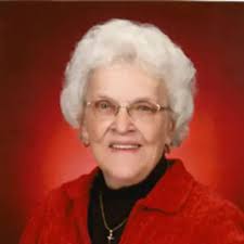 Obituary information for Joann C. Yergler