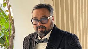 I Was Like P*rn: Anurag Kashyap Says People Watched His Films In Secret,  Questioned His Morality