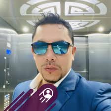 Bruno Alejandro Ramirez Calderón