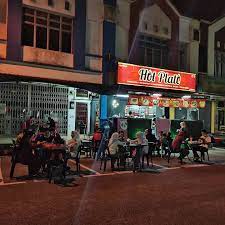 Maybe you would like to learn more about one of these? Restoran Hot Plate Home Facebook