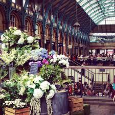 Log In Instagram Covent Garden Romantic Pictures Flowers