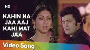 Download Na Ja Kahi Ab Na Ja Mp3 Free And Mp4 Set india 4 months ago. dodoconverter