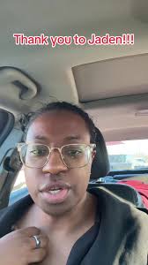 Jaaden Kyrelle Chick Fila Video