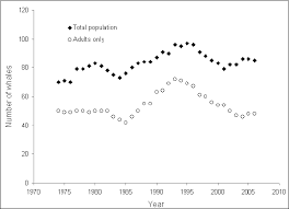 Killer Whale Orcinus Orca Cosewic Assessment And Status