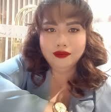 The difference between you and me