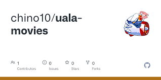 Phone number +39 02 5656 6170. Github Chino10 Uala Movies
