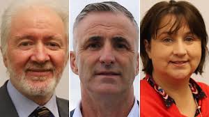 All the defeated TDs and general election candidates running for the Seanad 