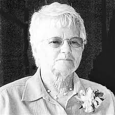 Edith Rose (Gammage) Gillier Obituary