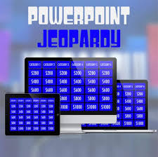 Maybe you would like to learn more about one of these? F R E E J E O P A R D Y T E M P L A T E S F O R P O W E R P