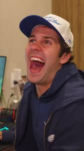 David Dobrik Wardrobe