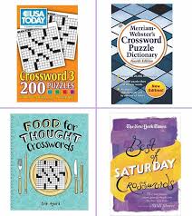 Some games are timeless for a reason. 15 Best Crossword Puzzle Books Of 2021