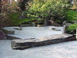 Japanese Garden In Berlin Marzahn Zen Rock Garden Japanese Rock Garden Japanese Garden Design
