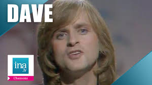 Dave "La cigarette qui me brûle les doigts" (live)