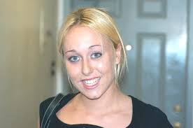 Goldie Cox's Instagram, Twitter & Facebook