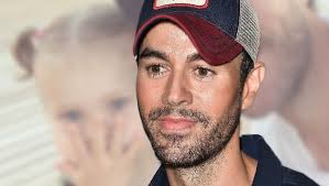 3:56 128 кбит/с 3.0 мб. Enrique Iglesias Happy Daddy Er Teilt Ein Neues Selfie Mit Tochter Mary 1 Bunte De