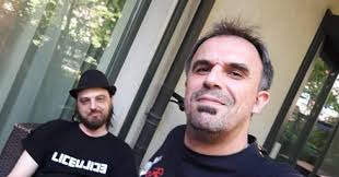 Ivan Čukić & Goran Stojković (@ivangoranmusic) • Instagram photos and videos