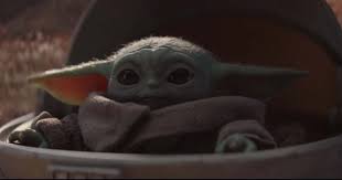 The Mandalorian Season 1 Episode 2 Baby Yoda Continues To Be An Internet Sensation The Internet Has Spoken Star Wars Yoda Yoda Gif Star Wars
