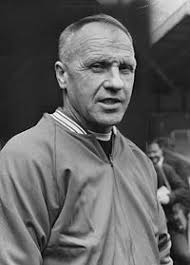 Bill Shankly Biography