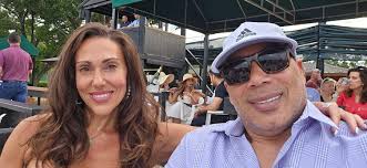 San Antonio Polo Club Legends Cecil Smith and Ray Harrington